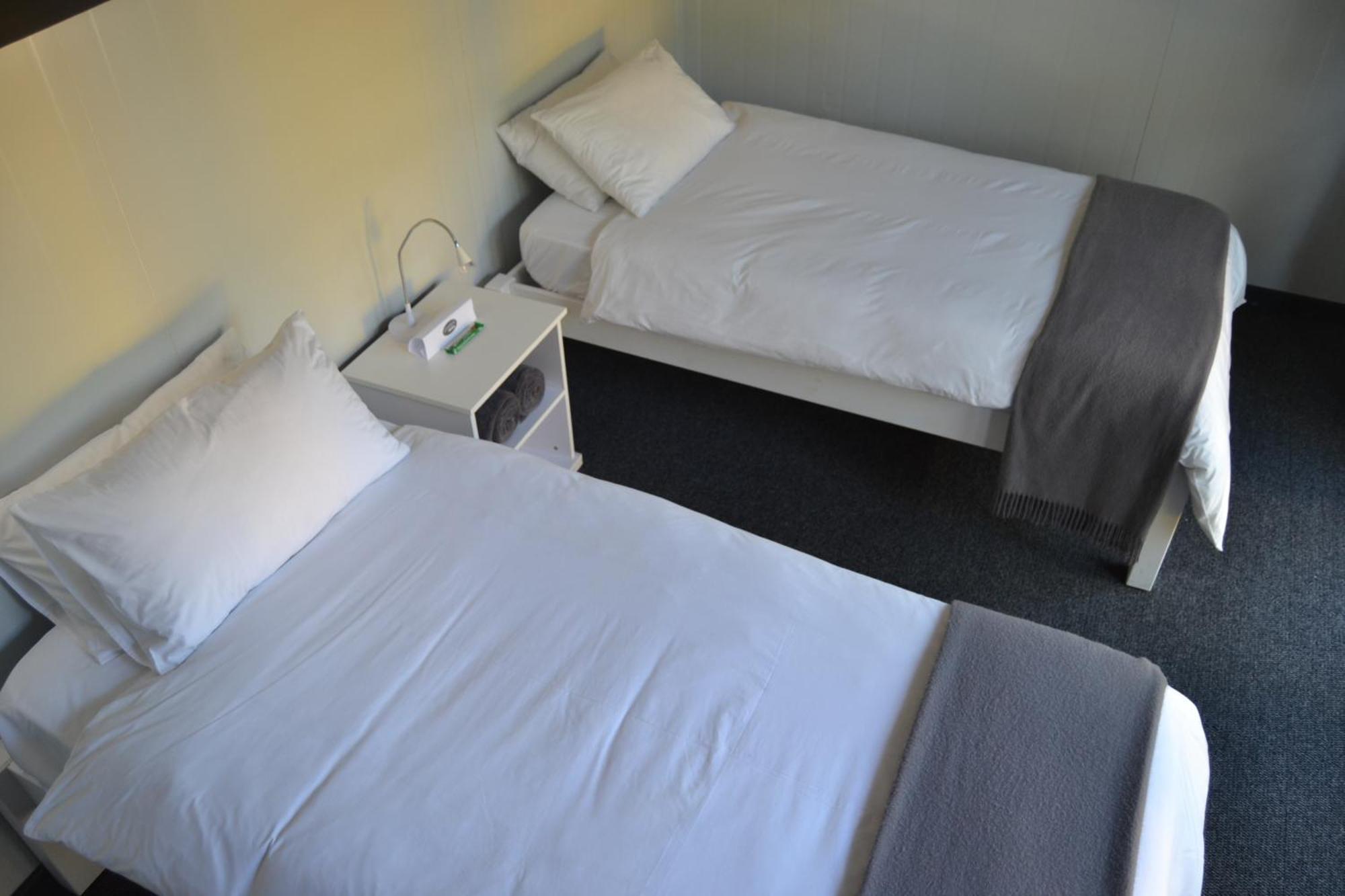 Sleepover Komatipoort Rum bild